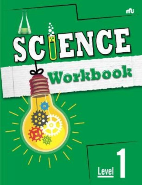 Book cover of: Science Workbook