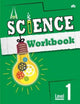 Book cover of: Science Workbook