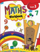 Book cover of: Maths Workbook Level 3
