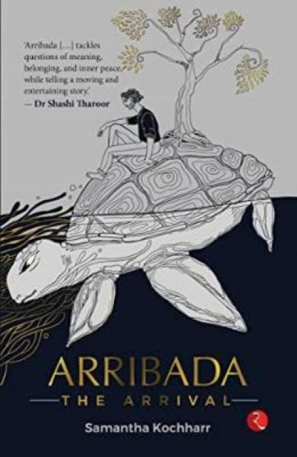 Book cover of: Arribada