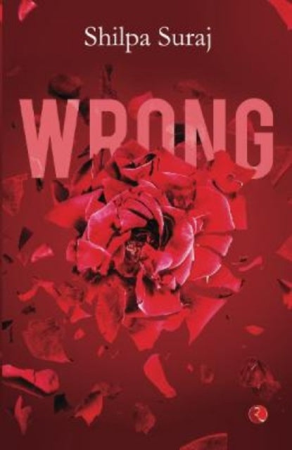 Book cover of: Wrong