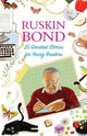 Book cover of: 25 Greatest Stories for Young Readers