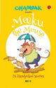 Book cover of: Meeku The Mouse