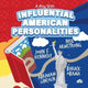 Book cover of: Day With Influential American Personalities