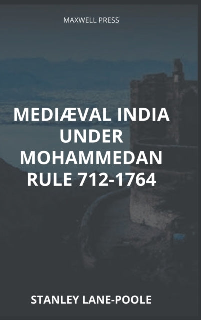 Book cover of: Mediæval India