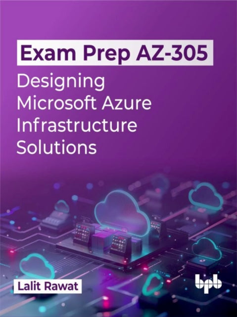 Exam Prep AZ-305
