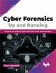 Book cover of: Cyber Forensics Up and Running