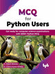 Book cover of: MCQ for Python Users