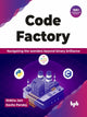 Book cover of: Code Factory. By: Shikha Jain