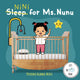Book cover of: Nini for Ms. Nunu