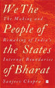 Book cover of: We, the People of the States of Bharat