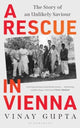 Book cover of: Rescue in Vienna