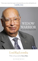 Book cover of: Widow Warrior