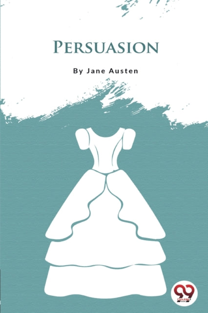 Book cover of: Persuasion