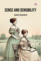 Book cover of: Sense And Sensibility