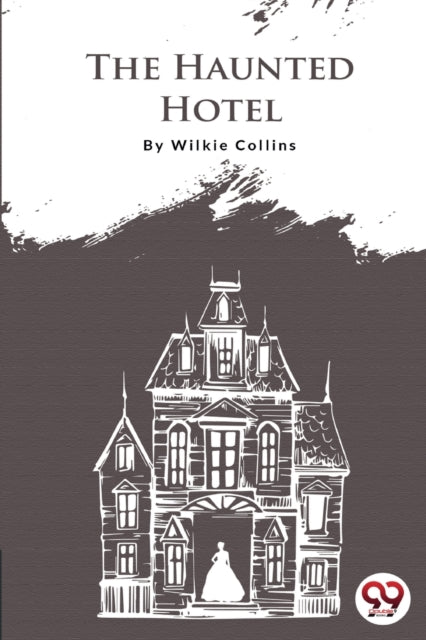 Book cover of: Haunted Hotel