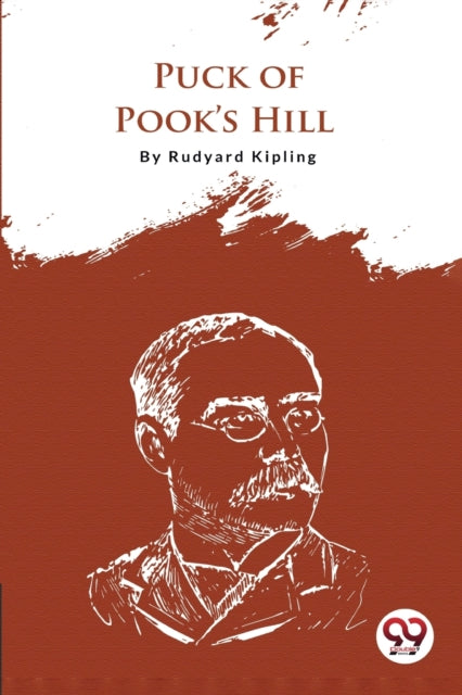 Book cover of: Puck of Pook's Hill