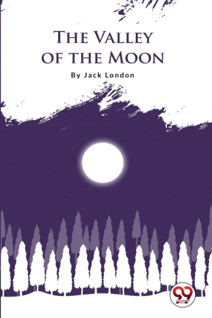 Book cover of: Valley of the Moon