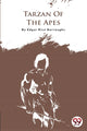 Book cover of: Tarzan of the Apes
