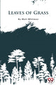 Book cover of: Leaves of Grass