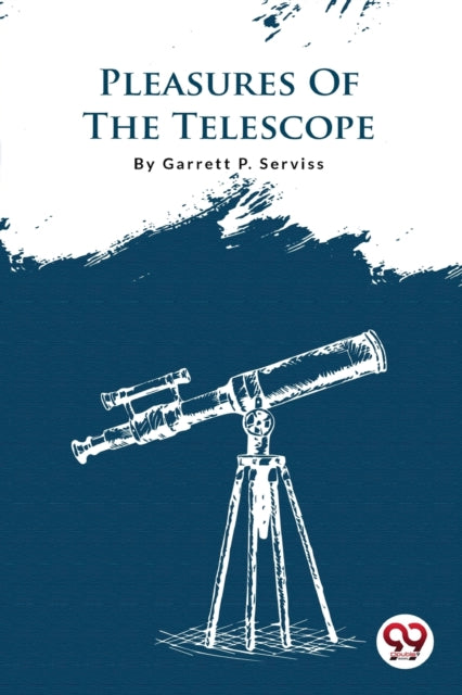 Book cover of: Pleasures of the Telescope