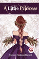 Book cover of: Little Princess