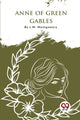 Book cover of: Anne of Green Gables