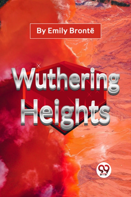 Book cover of: Wuthering Heights
