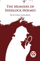 Book cover of: Memoirs of Sherlock Holmes