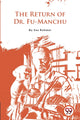 Book cover of: Return of Dr.Fu-Manchu