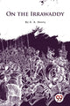 Book cover of: On the Irrawaddy