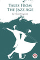 Book cover of: Tales from the Jazz Age