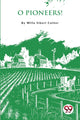 Book cover of: O Pioneers !