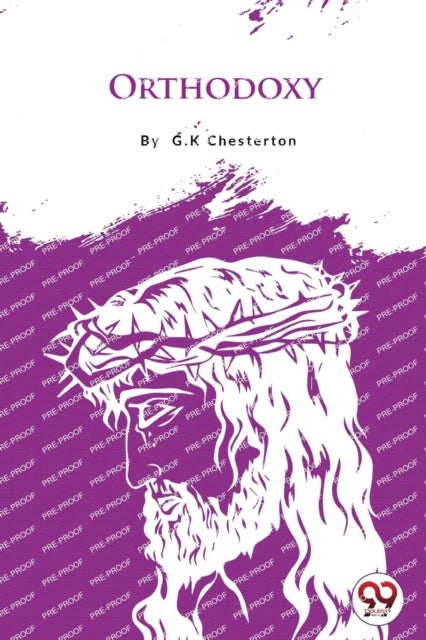 Book cover of: Orthodoxy
