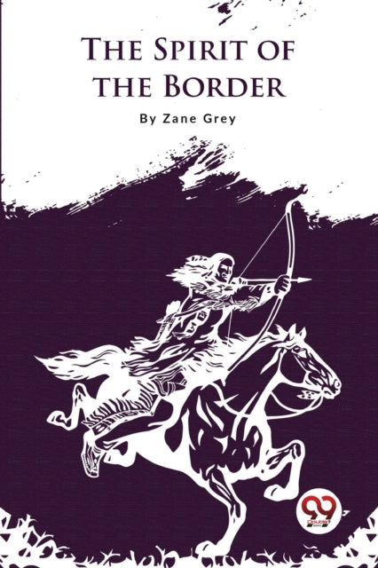 Book cover of: Spirit of the Border