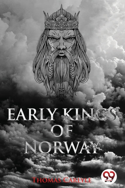 Book cover of: Early Kings of Norway