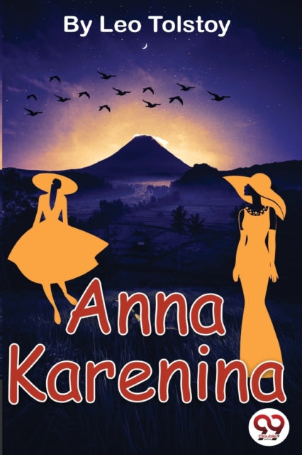 Book cover of: Anna Karenina