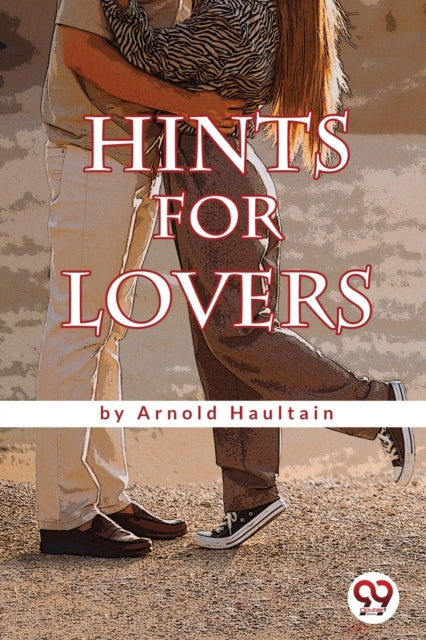 Book cover of: Hints for Lovers