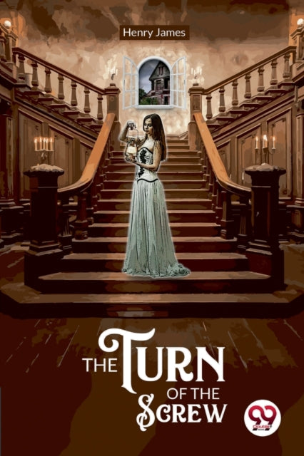 Book cover of: Turn of the Screw