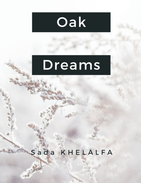 Book cover of: Oak Dreams