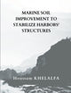 Book cover of: Marine soil improvement To Stabilize Harbors' structures