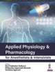 Book cover of: Applied Physiology & Pharmacology for Anesthetists & Intensivists. By: Atul Prabhakar Kulkarni
