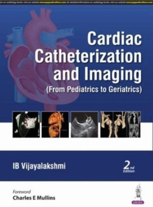 Cardiac Catheterization and Imaging