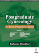 Book cover of: Postgraduate Gynecology. By: Snehamay Chaudhuri