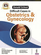 Book cover of: Donald School: Difficult Cases in Obstetrics and Gynecology. By: Zorancho Petanovski