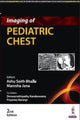 Book cover of: Imaging of Pediatric Chest. By: Jana BHALLA