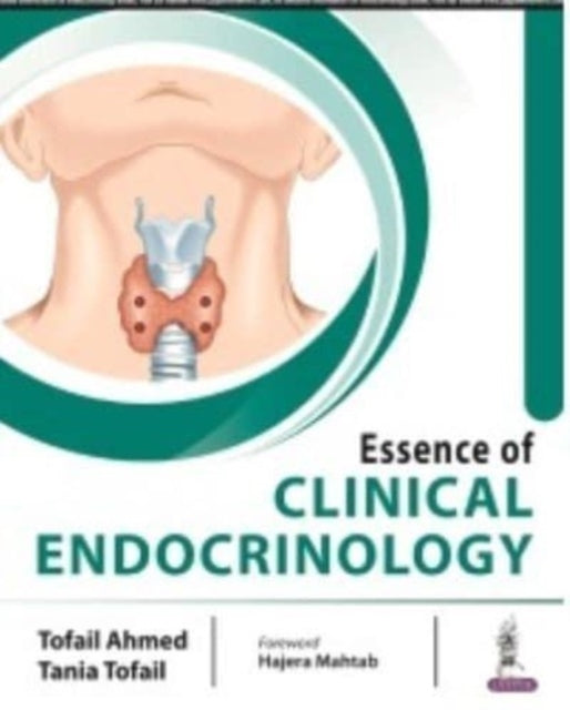 Book cover of: Essence of Clinical Endocrinology
