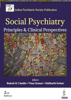 Social Psychiatry