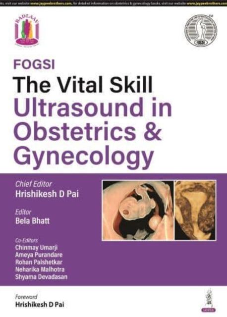 Book cover of: Vital Skill