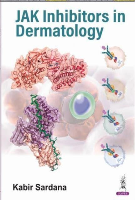 Book cover of: JAK Inhibitors in Dermatology